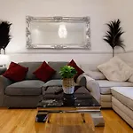 Sidemersey Livings - Spacious Loft For Bigger Groups - Very Central And Cosy